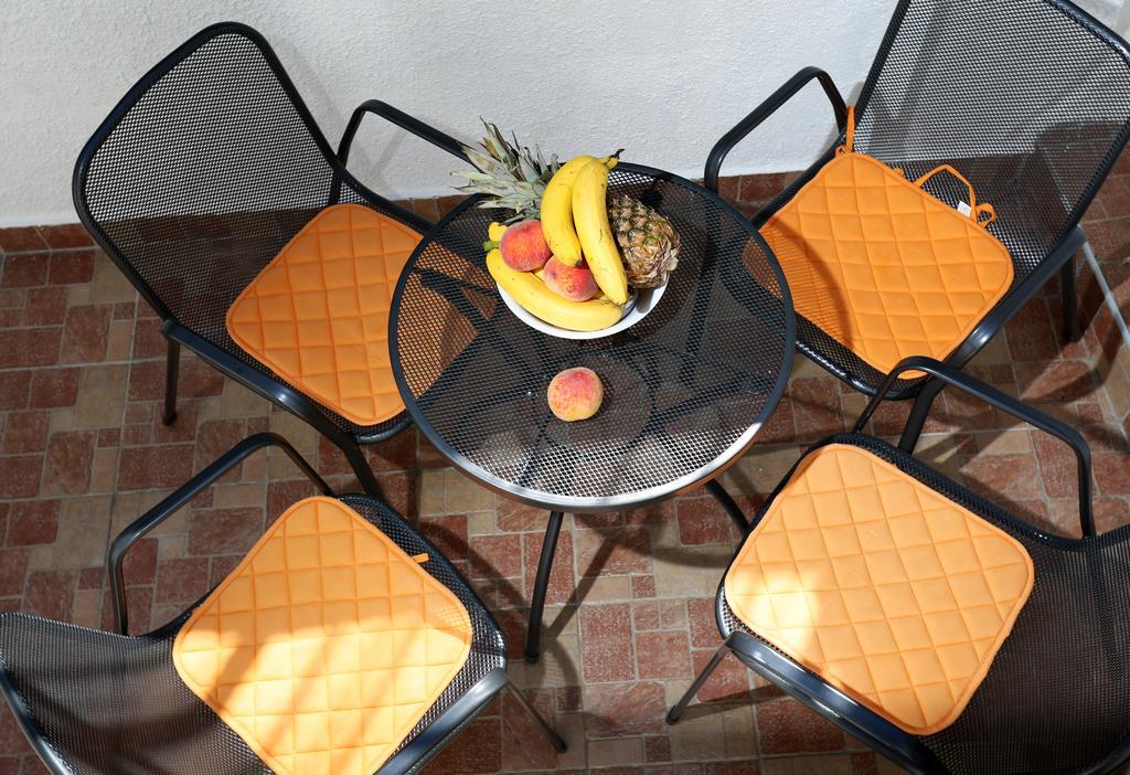Pensionat Luxury Lidija Split