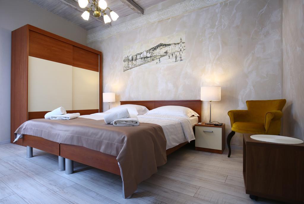 Pensionat Luxury Lidija Split
