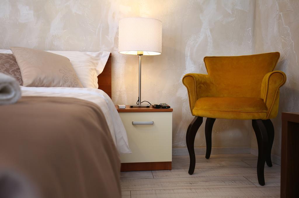 Luxury Lidija Guest house 3*
