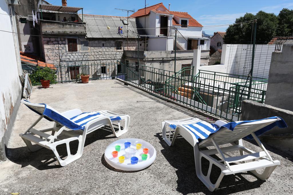 Gjestgiverier Luxury Lidija Split
