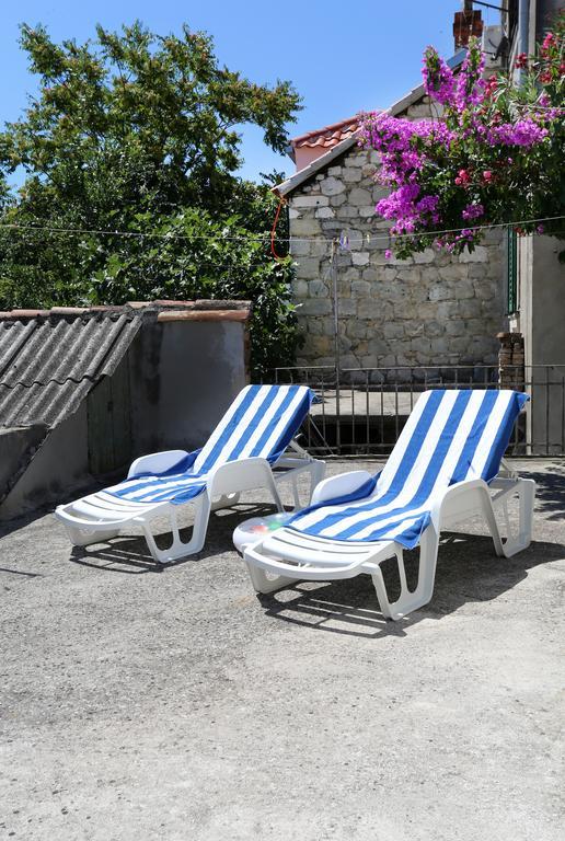 Gjestgiverier Luxury Lidija Split