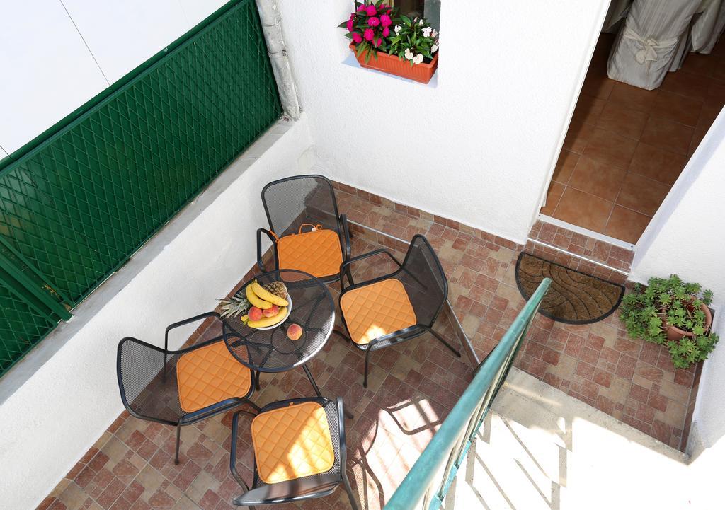 Gjestgiverier Luxury Lidija