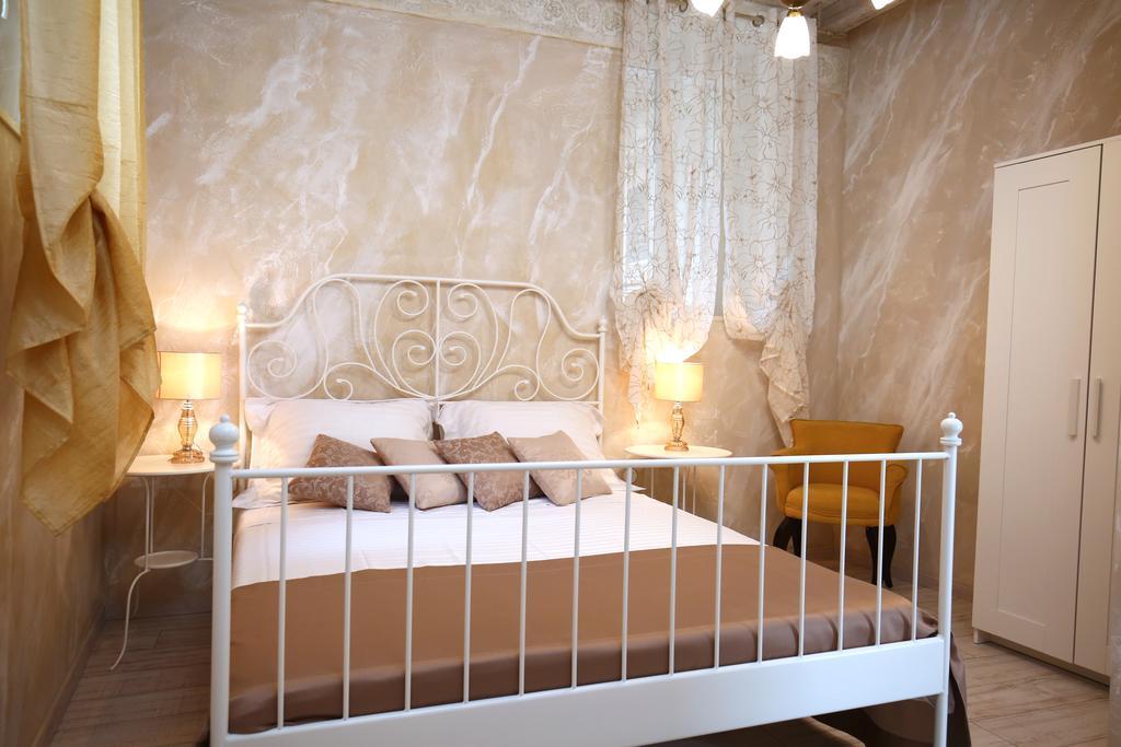 Gjestgiverier Luxury Lidija 3*