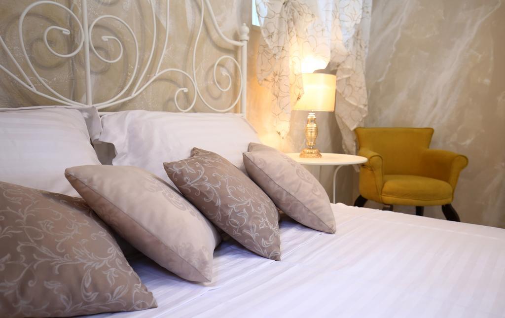 Gjestgiverier Luxury Lidija Split