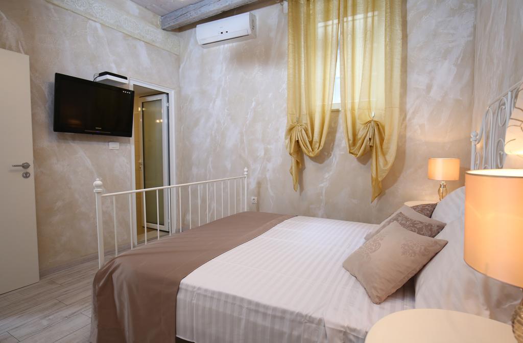 Luxury Lidija Gjestgiverier