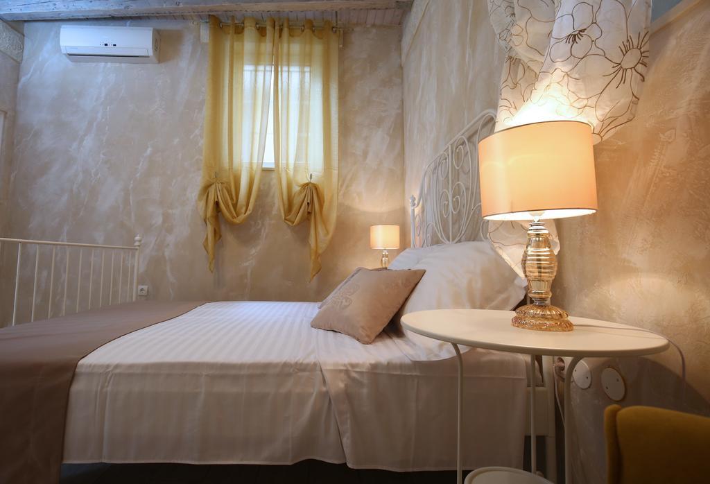 Gjestgiverier Luxury Lidija