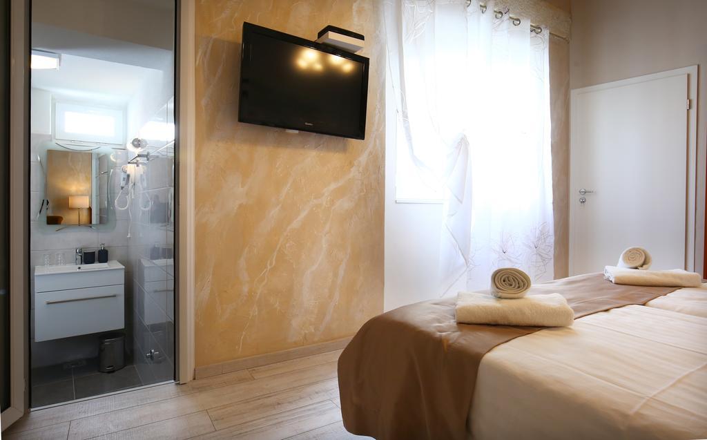 Gjestgiverier Luxury Lidija