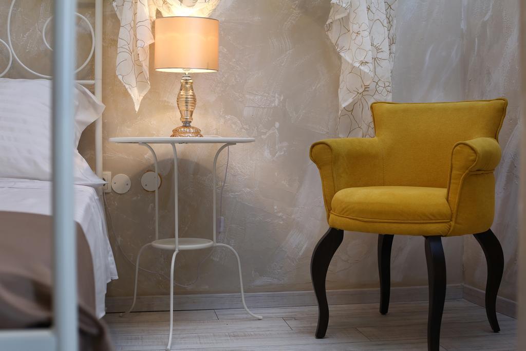 Gjestgiverier Luxury Lidija