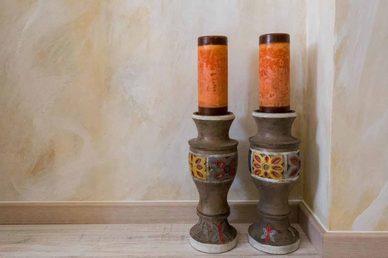 Gjestgiverier Luxury Lidija Split