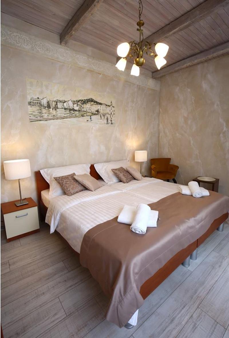 Gjestgiverier Luxury Lidija Split